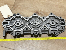 Johnson Evinrude OMC 328327 Starboard Cylinder Head