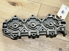 Johnson Evinrude OMC 328326 Port Cylinder Head