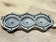 Johnson Evinrude OMC 328326 Port Cylinder Head