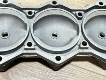 Johnson Evinrude OMC 328326 Port Cylinder Head