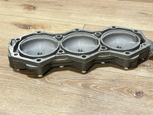 Johnson Evinrude OMC 328326 Port Cylinder Head