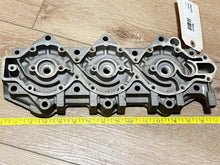 Johnson Evinrude OMC 328326 Port Cylinder Head