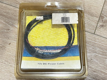 Humminbird PC-10 Power Cable 12V DC