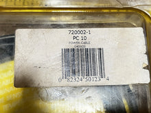 Humminbird PC-10 Power Cable 12V DC