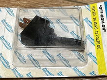 Marine Works TG21150 Toggle Switch Off-Mom-On 20 Amps 12 Volts DC