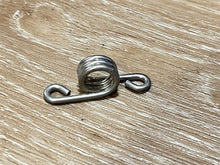 Tiller Rope Steering Guide