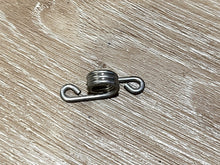 Tiller Rope Steering Guide