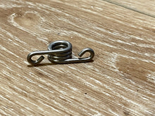Tiller Rope Steering Guide