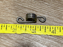 Tiller Rope Steering Guide