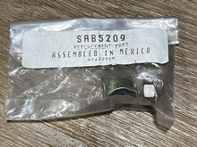 Arrowhead SAB5209 Starter Drive Retainer Kit 9 Teeth Counter Clockwise KT20232