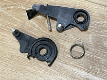 Mercury/Mariner 43360 42343 Levers 89540 Spring - Used