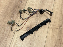 Mercury 15443 1 Injector Harness - Used