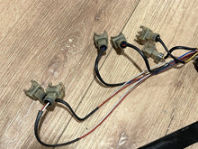 Mercury 15443 1 Injector Harness - Used