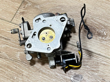 Mercury/Mariner 8889A4 Carburetor with Electric Choke - Unknown Condition