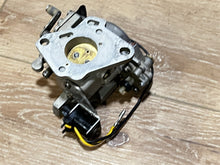 Mercury/Mariner 8889A4 Carburetor with Electric Choke - Unknown Condition