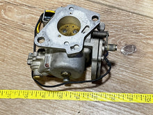 Mercury/Mariner 8889A4 Carburetor with Electric Choke - Unknown Condition