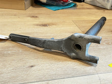 Mercury/Mariner 67706A17 Swivel Pin Steering Arm (Gray) - Used