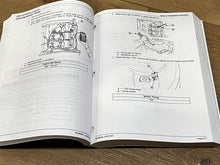 2002 Mercury 225 FourStroke Electronic Fuel Injection Service Manual - Used