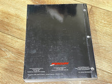 1994 Mercury 20 Jet/20/25 HP 25 Marathon/25 Seapro Service Manual - Used