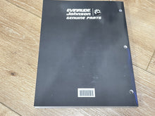 2007 Johnson 25 HP 4 Stroke Service Manual - Used
