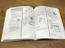 Mercruiser Number 21 Service Manual Marine Engines In-Line Diesel - Used