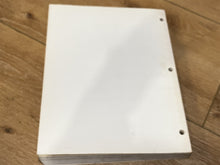 Mercruiser Number 21 Service Manual Marine Engines In-Line Diesel - Used