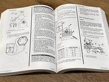Mercruiser Number 12 Marine Engines In-Line Diesel Service Manual - Used