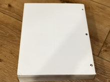 Mercruiser Number 12 Marine Engines In-Line Diesel Service Manual - Used