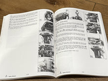 1999 Johnson EE 25 35 HP 3 Cylinder Service Manual - Used