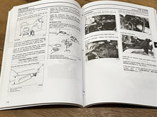 2007 Johnson 9.9 15 HP SU 2 Stroke Service Manual - Used
