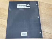 2007 Johnson 9.9 15 HP SU 4 Stroke Service Manual - Used