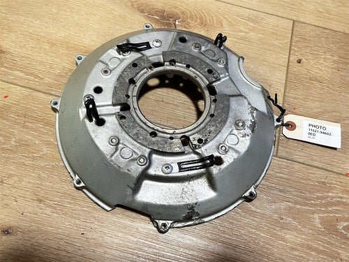 Suzuki Marine 11521-94602-0ED Ring Gear Case - Used