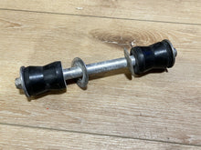 Mercruiser 99207 Rear Anchor Pin 99291T Rubber Bushings - Used