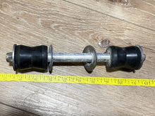 Mercruiser 99207 Rear Anchor Pin 99291T Rubber Bushings - Used
