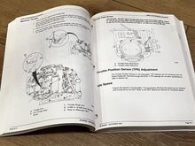 2001 Mercury 240 Jet Drive Electronic Fuel Injection Service Manual - Used
