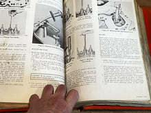 Mercruiser Volume 1 Service Manual - Used