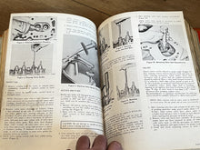 Mercruiser Volume 1 Service Manual - Used