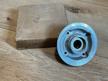 Chrysler A302144 End Cap