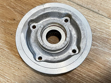 Chrysler A302144 End Cap