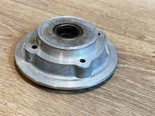 Chrysler A302144 End Cap