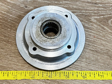 Chrysler A302144 End Cap