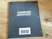2003 Johnson ST 4 Stroke Models: 4/5 HP Service Manual