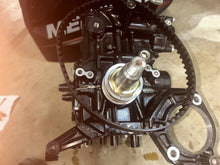 Mercury 898103T34 25HP EFI 4 Stroke Shortblock Outboard Engine Powerhead Exclnt