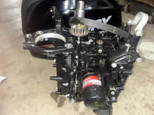 Mercury 898103T34 25HP EFI 4 Stroke Shortblock Outboard Engine Powerhead Exclnt