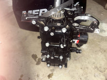 Mercury 898103T34 25HP EFI 4 Stroke Shortblock Outboard Engine Powerhead Exclnt