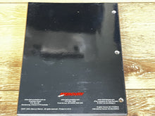 2003 Mercury 4/5/102cc Sailpower Service Manual - Used