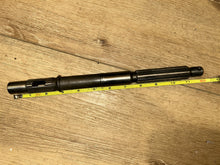 OEM Honda 41161-ZV5-010 35-50HP 4-Stroke Propeller Prop Shaft - Used