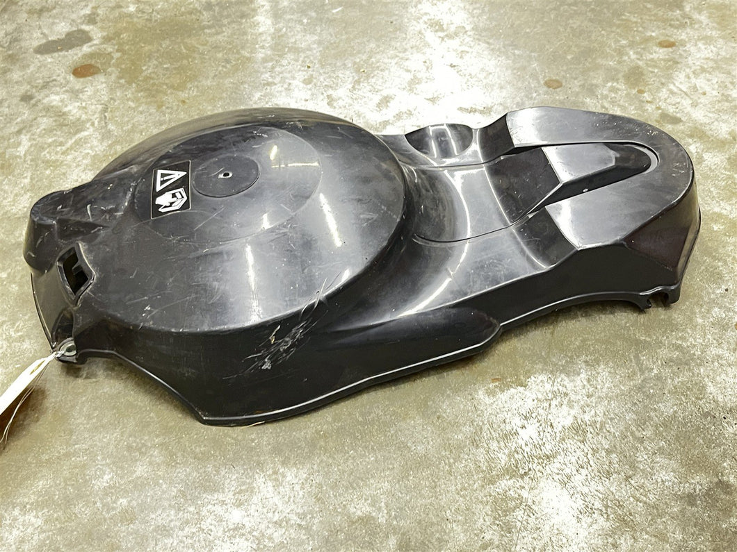 Johnson Evinrude OMC 5032851 Ring Gear Cover - Used