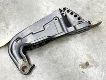 Johnson Evinrude OMC 395843 Port Stern Bracket - Cast # 331595 - Used