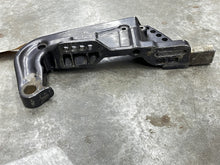 Johnson Evinrude OMC 395843 Port Stern Bracket - Cast # 331595 - Used